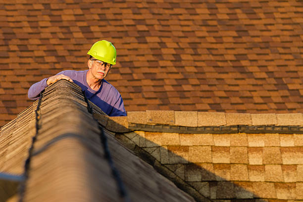 Best Emergency Roof Repair  in Bryn Mawr, PA