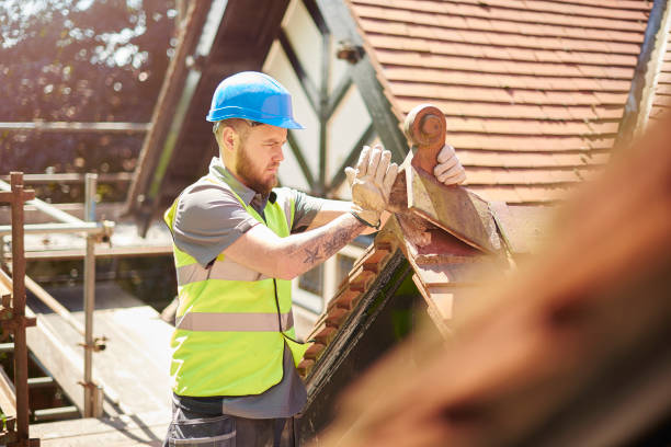 Quick and Trustworthy Emergency Roof Repair Services in Bryn Mawr, PA